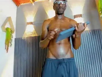 Chaturbate Sex Chat of jhonjairo85