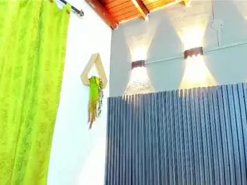 Chaturbate Nude Webcam of jhonjairo85