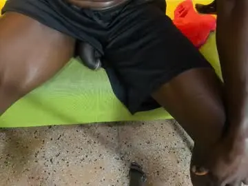 Chaturbate Adult Webcam of jhonjairo85