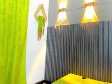 Chaturbate Free Porn Cam of jhonjairo85