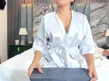 Chaturbate Adult Webcam of julieth_varr