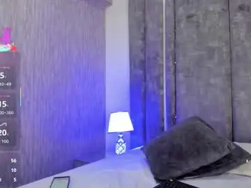 Chaturbate Private Sex Chat of kathegomez_