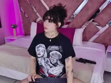 Chaturbate Live Porn of kathegomez_