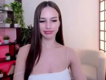 Chaturbate Adult Video Chat of kristine_beauty