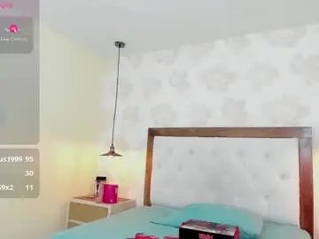 Chaturbate Live Sex of linzi_lennox