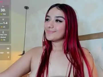 Chaturbate Free Live Porn of linzi_lennox