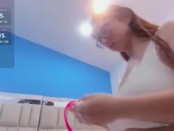 love_melany0 from chaturbate