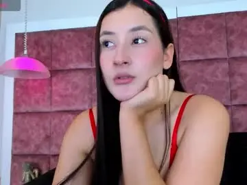 Chaturbate Free Porn Cam of lyra7_