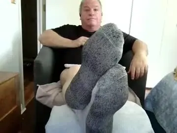 Chaturbate Free Porn Cam of mackdocc001