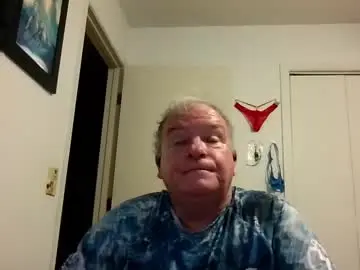 Chaturbate Sex Cam of mackdocc001