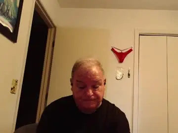 Chaturbate Nude Webcam of mackdocc001