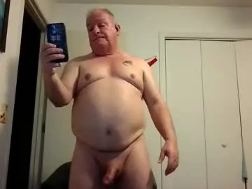 Chaturbate Live Sex of mackdocc001