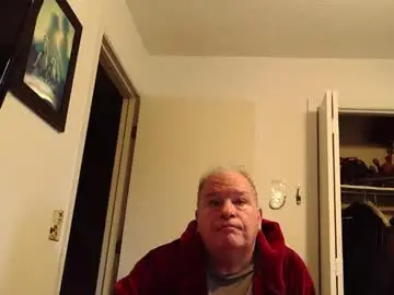 Chaturbate Free Porn Cam of mackdocc001