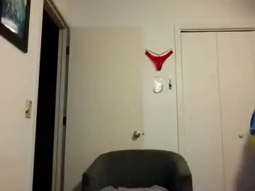 Chaturbate Free Porn Cam of mackdocc001