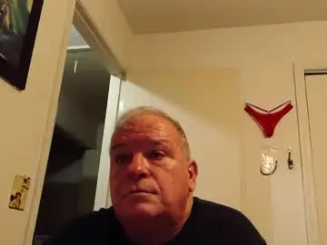 Chaturbate Free Porn Cam of mackdocc001