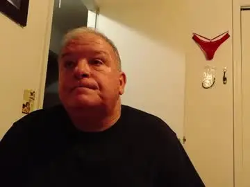 Chaturbate Nude Webcam of mackdocc001