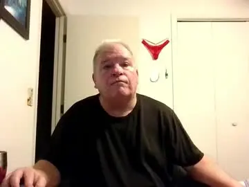 Chaturbate Nude Webcam of mackdocc001