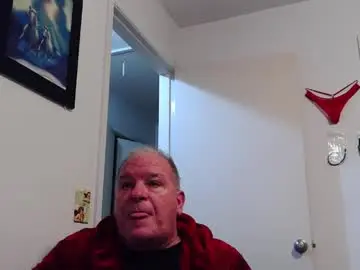 Chaturbate Live Porn of mackdocc001