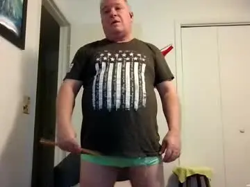 Chaturbate Adult Webcams of mackdocc001