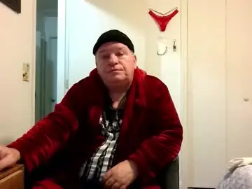 Chaturbate Live Porn of mackdocc001