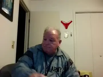 Chaturbate Free Porn Cam of mackdocc001