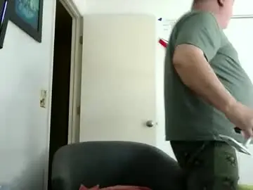 Chaturbate Adult Webcam of mackdocc001