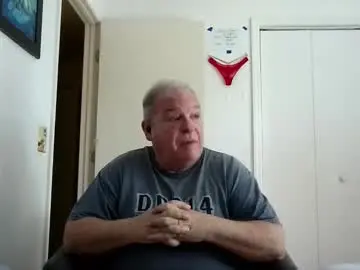 Chaturbate Live Sex Cam of mackdocc001