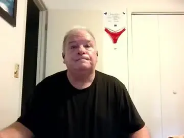 Chaturbate Sex Cam of mackdocc001