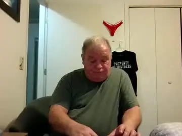 Chaturbate Adult Webcam of mackdocc001