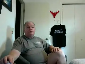 Chaturbate Live Sex of mackdocc001