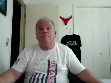 Chaturbate Live Sex of mackdocc001