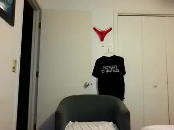 Chaturbate Free Porn Cam of mackdocc001