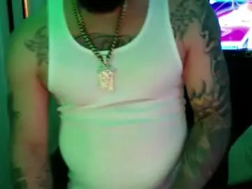 Chaturbate Live Porn of malafe10inch