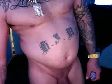 Chaturbate Nude Webcam of malafe10inch