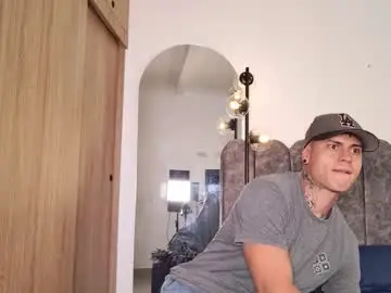 marko_toro__ from chaturbate