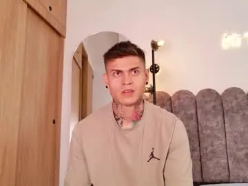 Chaturbate Nude Webcam of marko_toro__