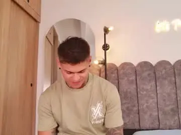 Chaturbate Free Live Porn of marko_toro__