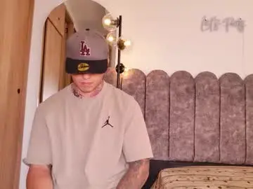 Chaturbate Adult Video Chat of marko_toro__