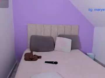 Chaturbate Adult Webcam of marywhitee__