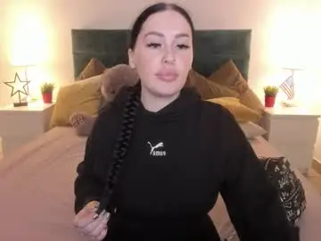 Chaturbate Free Porn Cam of missangellina