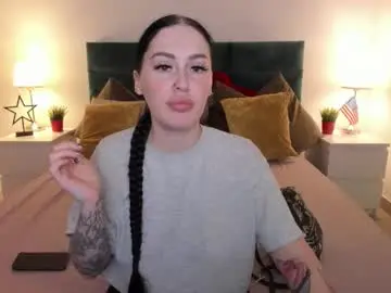 Chaturbate Live Sex Cam of missangellina