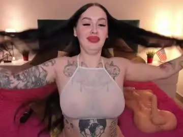 missangellina from chaturbate