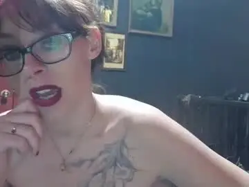 Chaturbate Adult Webcam of mistressthrope