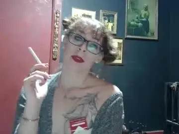 Chaturbate Adult Webcams of mistressthrope