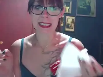 Chaturbate Nude Webcam of mistressthrope