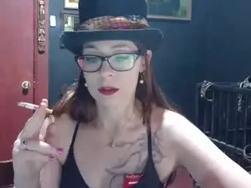Chaturbate Sex Chat of mistressthrope