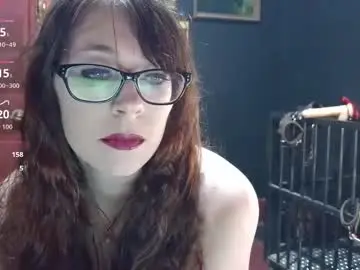 Chaturbate Sex Chat of mistressthrope