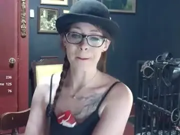 Chaturbate Free Porn Cam of mistressthrope