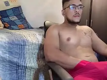 Chaturbate Live Sex Cam of nate_torres