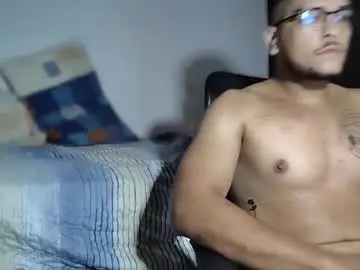 nate_torres from chaturbate